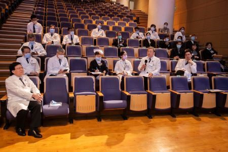 人文與科技並進 同心共創卓越醫療封面 20251116 13