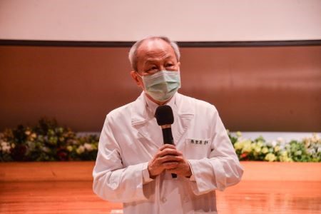 人文與科技並進 同心共創卓越醫療封面 20251116 3