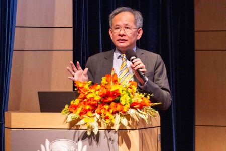 人文與科技並進 同心共創卓越醫療封面 20251116 7