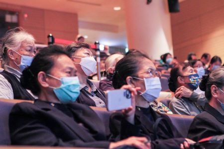 全人照護醫療研討會齊聚交流 以愛與尊重守護生命 20251101 10