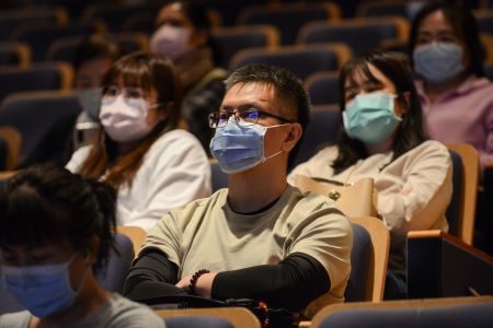 全人照護醫療研討會齊聚交流 以愛與尊重守護生命 20251101 11