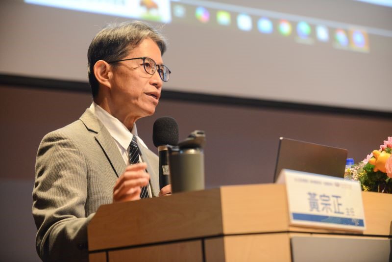 全人照護醫療研討會齊聚交流 以愛與尊重守護生命 20251101 3