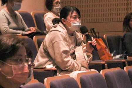 全人照護醫療研討會齊聚交流 以愛與尊重守護生命 20251101 7