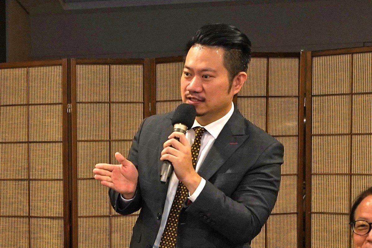 北慈完成永續報告書第三方查核 辦理授證典禮共同見證 20251114 3