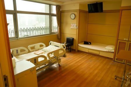 北慈攜手大愛感恩科技打造醫療再生低碳醫院 參與NHQA淨零醫療機構競賽 20251030 8