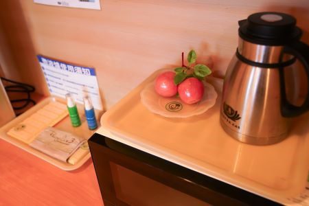 北慈攜手大愛感恩科技打造醫療再生低碳醫院 參與NHQA淨零醫療機構競賽 20251030 9