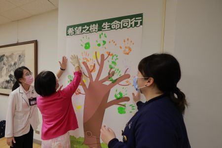 北慈移植病友會 心肝寶貝相談腎歡 20251024 7