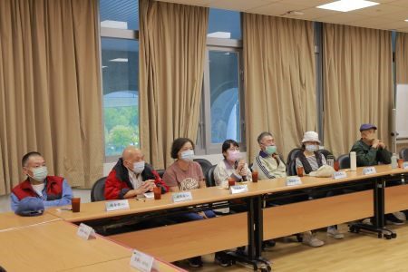 北慈移植病友會 心肝寶貝相談腎歡 20251024 8