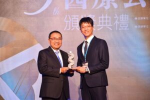 Read more about the article 台北慈濟獲新北市醫療公益獎 醫事服務精神得肯定