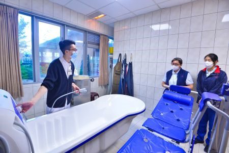 安寧照護見習 收穫最真摯的感動 20251103 3