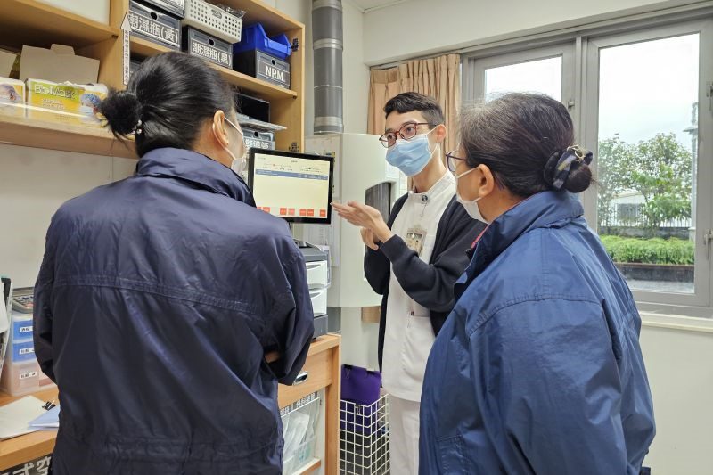 安寧照護見習 收穫最真摯的感動 20251103 4