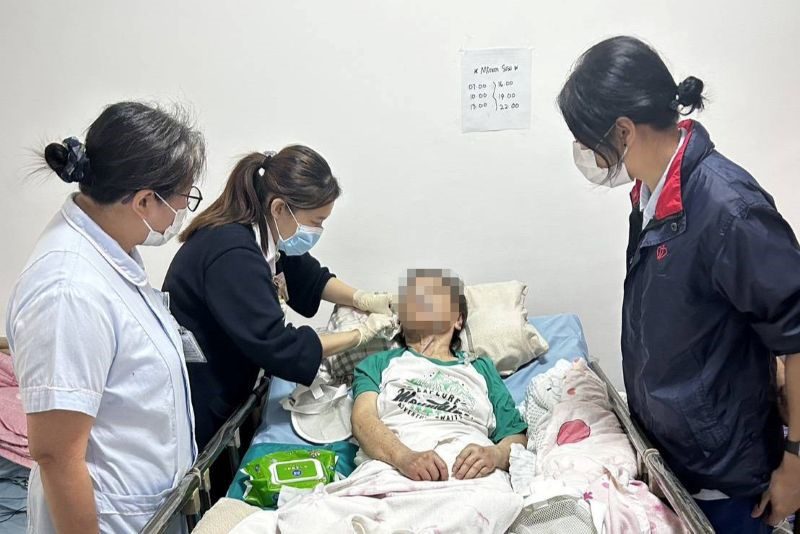 安寧照護見習 收穫最真摯的感動 20251103 5