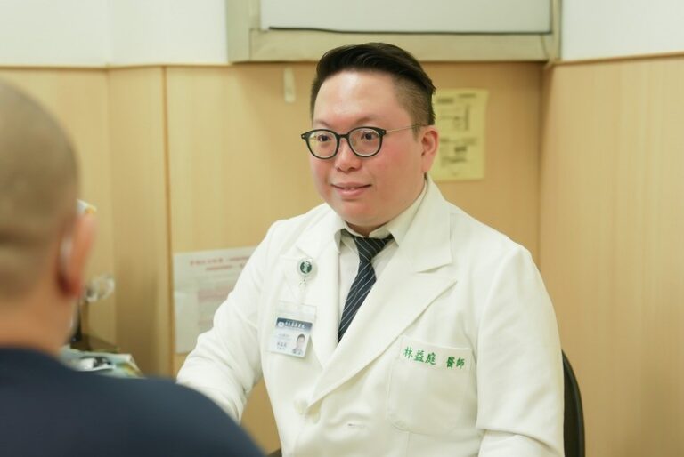 慢性骨髓性白血病不用接受高強度化療 標靶藥物有效控制 20251110 1