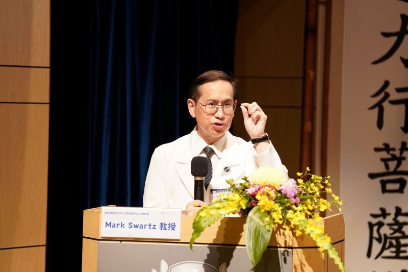 深化臨床教育 北慈舉辦理學檢查學習工作坊 20251023 2 深化臨床教育 北慈舉辦理學檢查學習工作坊 20251023 2