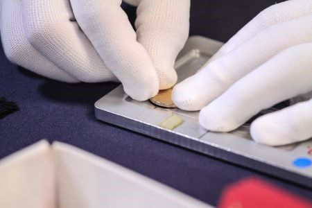 福慧紅包暖歲末 以手傳心結善緣 20251110 13