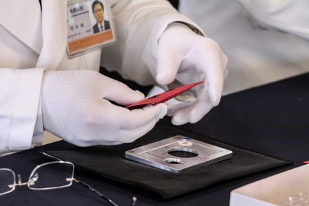 福慧紅包暖歲末 以手傳心結善緣 20251110 18