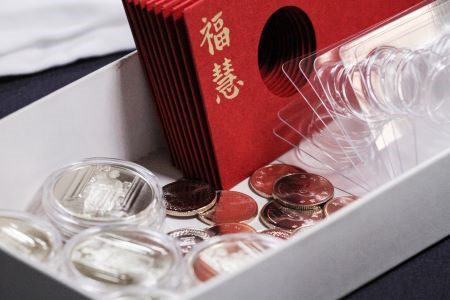 福慧紅包暖歲末 以手傳心結善緣 20251110 9