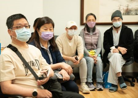 以專業與愛相伴 辦理肺癌病友會 20251202 7 以專業與愛相伴 辦理肺癌病友會 20251202 7