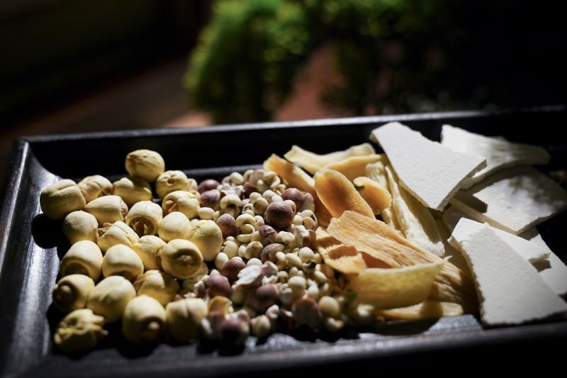 冬季進補學問大 不分體質錯補反傷身20251218 1