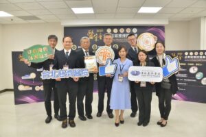 Read more about the article 北慈獲七疾病照護品質認證 創傷性腦損傷展現跨團隊照護實力