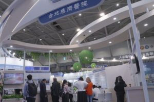 Read more about the article 北慈醫療科技展現場講座解惑 多項檢測助民眾看見自身健康