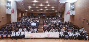 Read more about the article 向陽冬至 帶著愛與回憶迎向未來