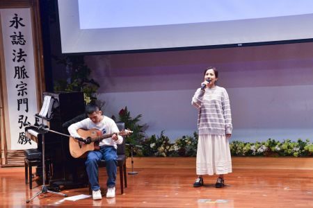 向陽冬至 帶著愛與回憶迎向未來 20251220 10