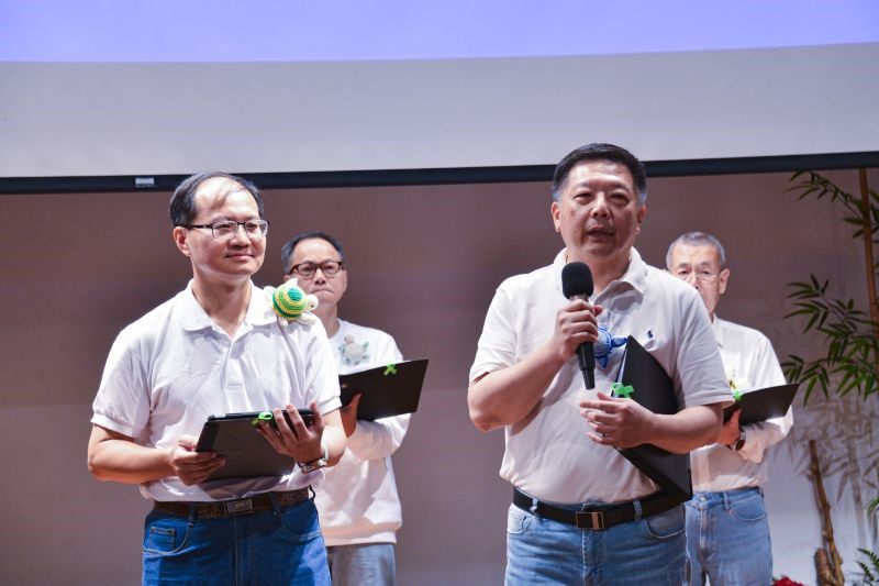 向陽冬至 帶著愛與回憶迎向未來 20251220 12