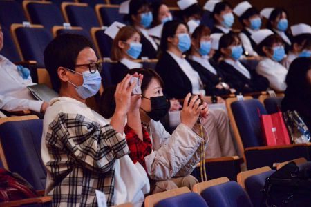 向陽冬至 帶著愛與回憶迎向未來 20251220 15