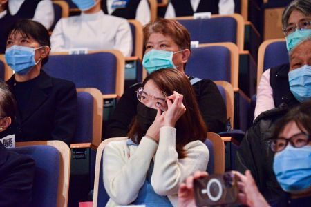 向陽冬至 帶著愛與回憶迎向未來 20251220 16