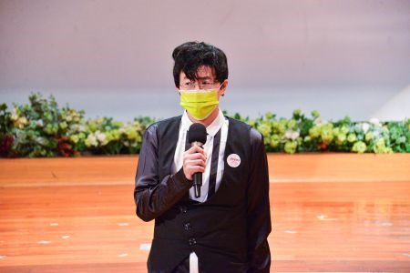 向陽冬至 帶著愛與回憶迎向未來 20251220 18