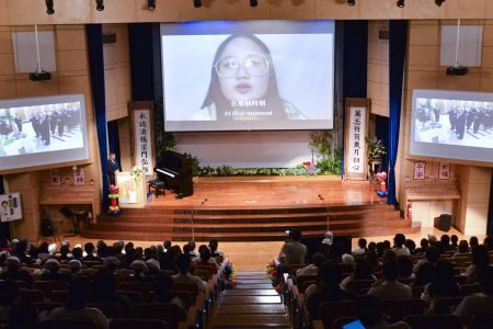 向陽冬至 帶著愛與回憶迎向未來 20251220 19