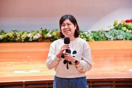 向陽冬至 帶著愛與回憶迎向未來 20251220 20