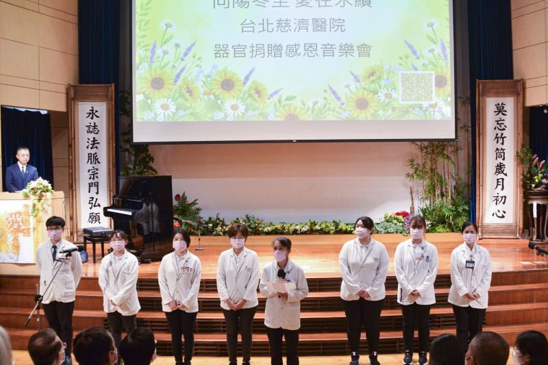 向陽冬至 帶著愛與回憶迎向未來 20251220 21