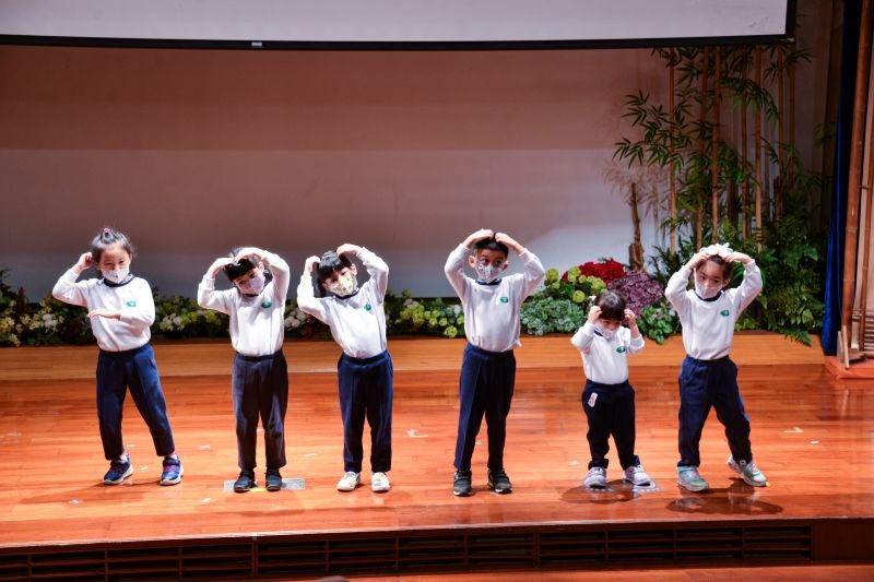 向陽冬至 帶著愛與回憶迎向未來 20251220 22