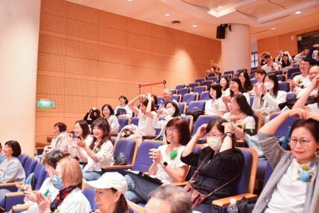 向陽冬至 帶著愛與回憶迎向未來 20251220 24