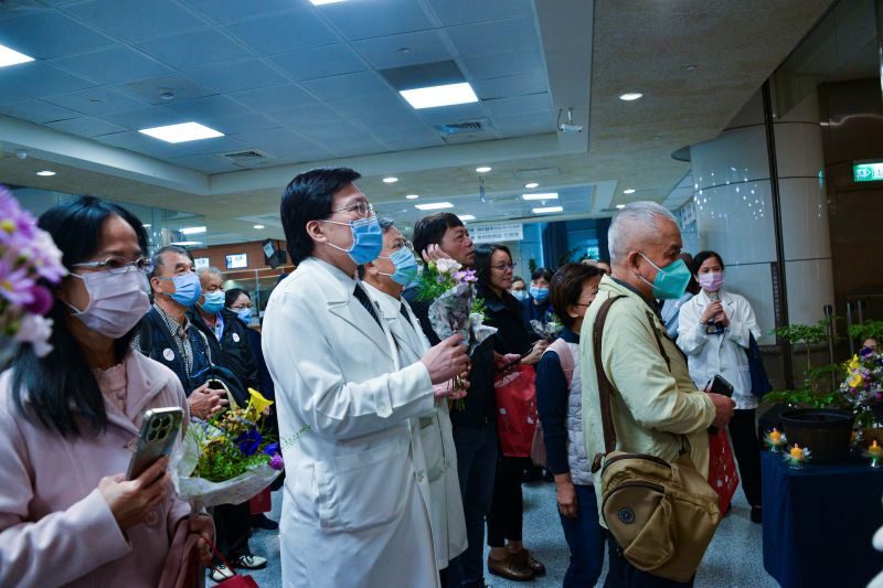 向陽冬至 帶著愛與回憶迎向未來 20251220 25