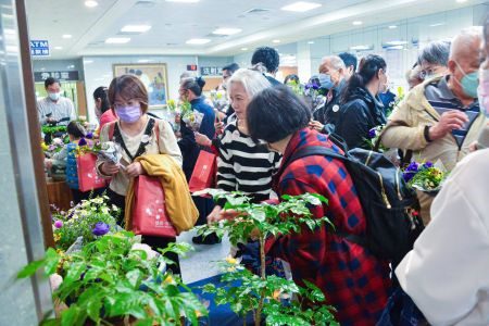 向陽冬至 帶著愛與回憶迎向未來 20251220 26