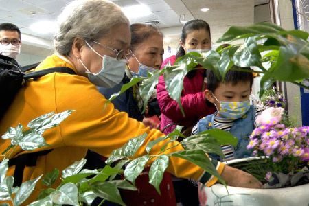 向陽冬至 帶著愛與回憶迎向未來 20251220 27