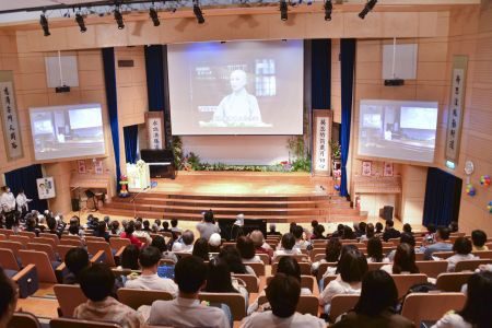 向陽冬至 帶著愛與回憶迎向未來 20251220 4