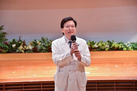 向陽冬至 帶著愛與回憶迎向未來 20251220 5