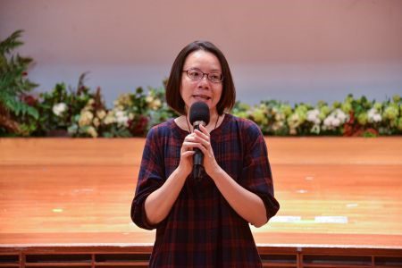 向陽冬至 帶著愛與回憶迎向未來 20251220 6