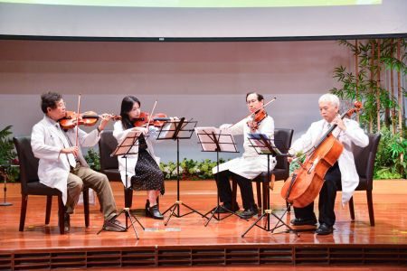 向陽冬至 帶著愛與回憶迎向未來 20251220 7