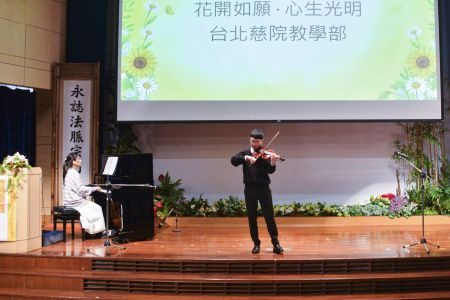 向陽冬至 帶著愛與回憶迎向未來 20251220 9