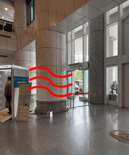 大門改善 20250501 大門改善 20250501