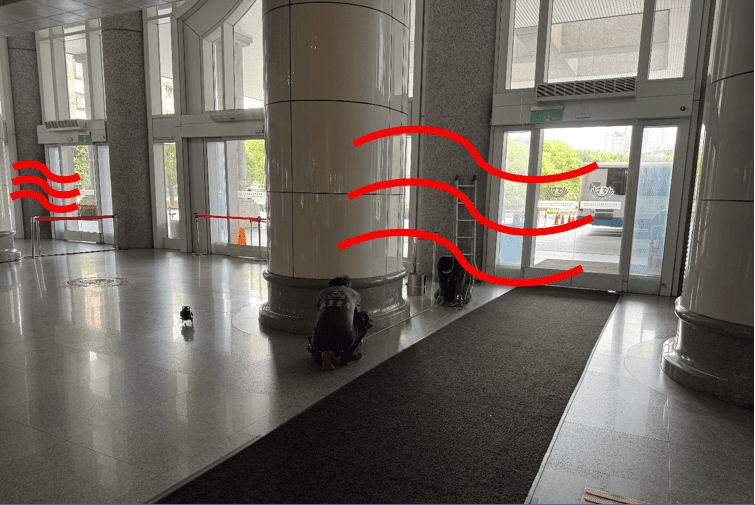 大門改善 20250501 2 大門改善 20250501 2