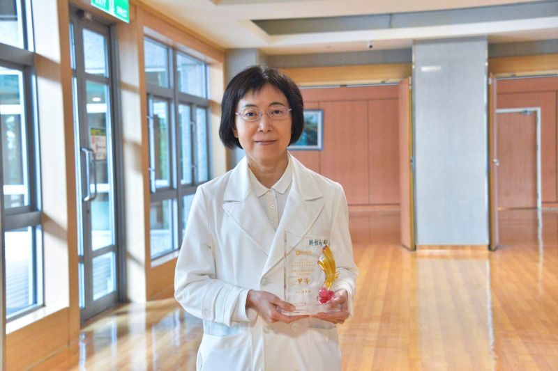 強化職災復建照護 北慈榮獲專責醫院評鑑甲等肯定 20251201 2