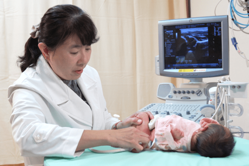 新北首間認證 北慈「小兒發展性髖關節不良」照護獲肯定 20251215 2