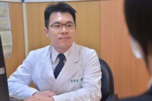 Read more about the article 異位性皮膚炎搔癢難以入眠 標靶藥物治療恢復生活品質