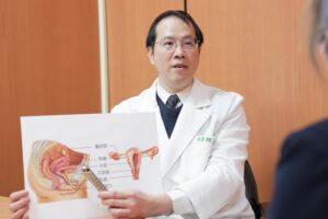 Read more about the article 經痛難耐原是子宮肌腺瘤作祟 微波消融手術治療解除病灶